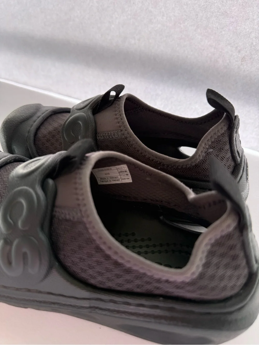 Crocs Little Kid  Water Shoes Size: 13c